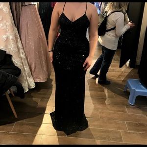 a girl at my school as the same